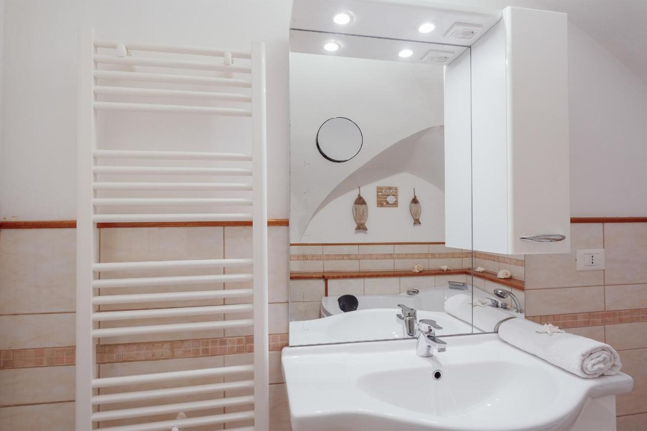 Sanremo Amazing Apartment With Private Parking Kültér fotó