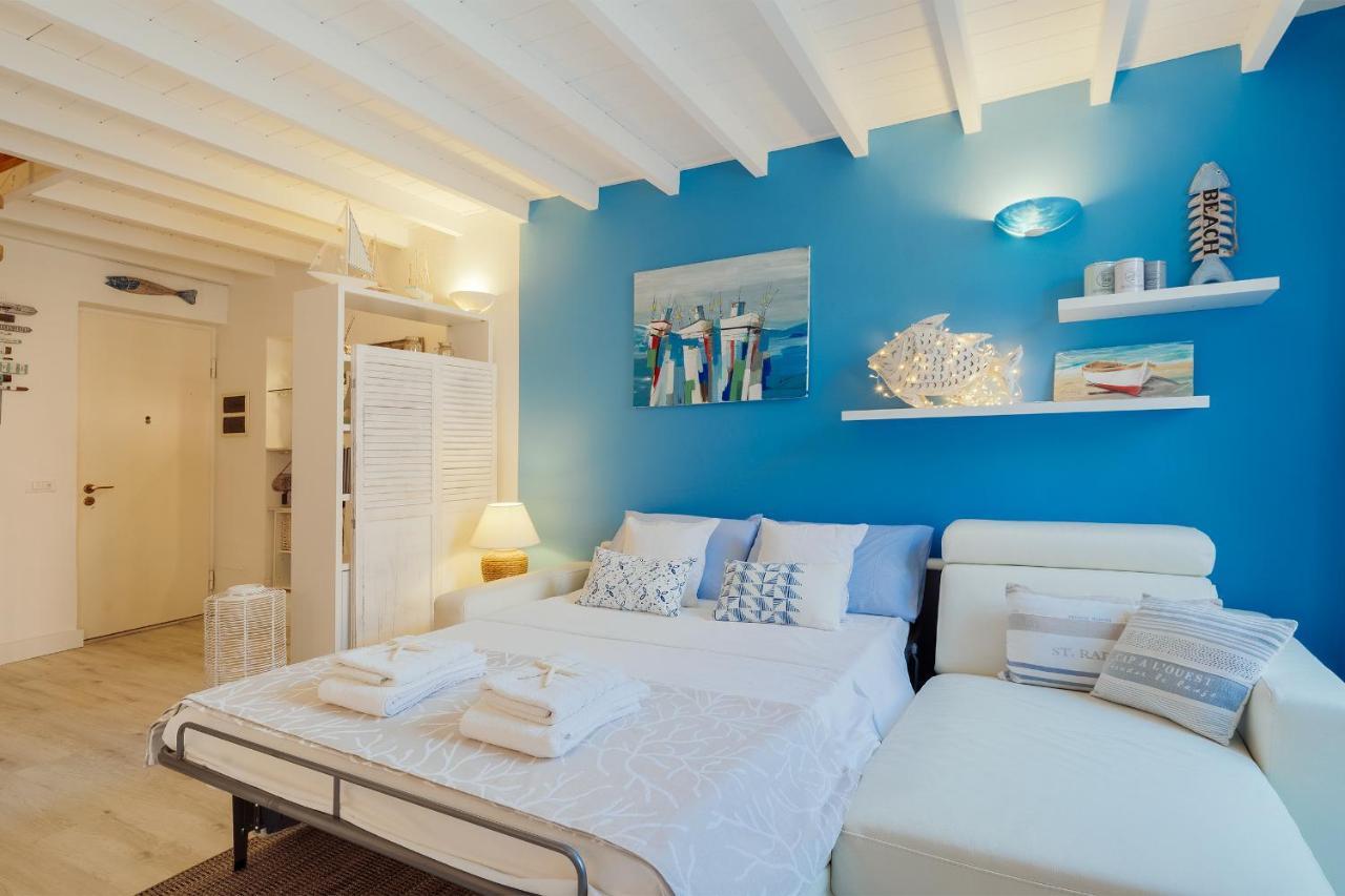 Sanremo Amazing Apartment With Private Parking Kültér fotó