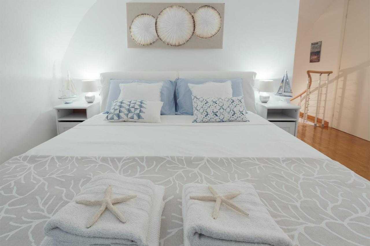 Sanremo Amazing Apartment With Private Parking Kültér fotó