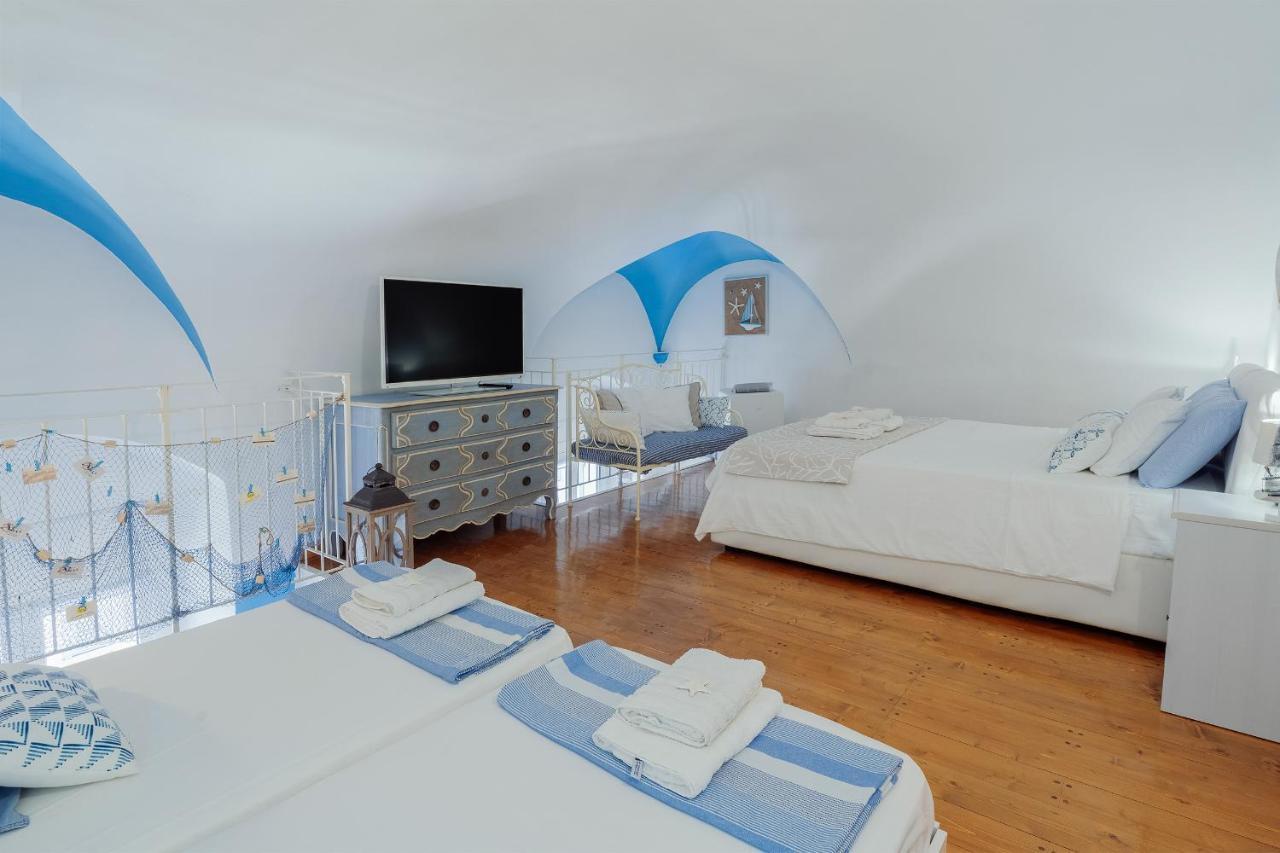 Sanremo Amazing Apartment With Private Parking Kültér fotó