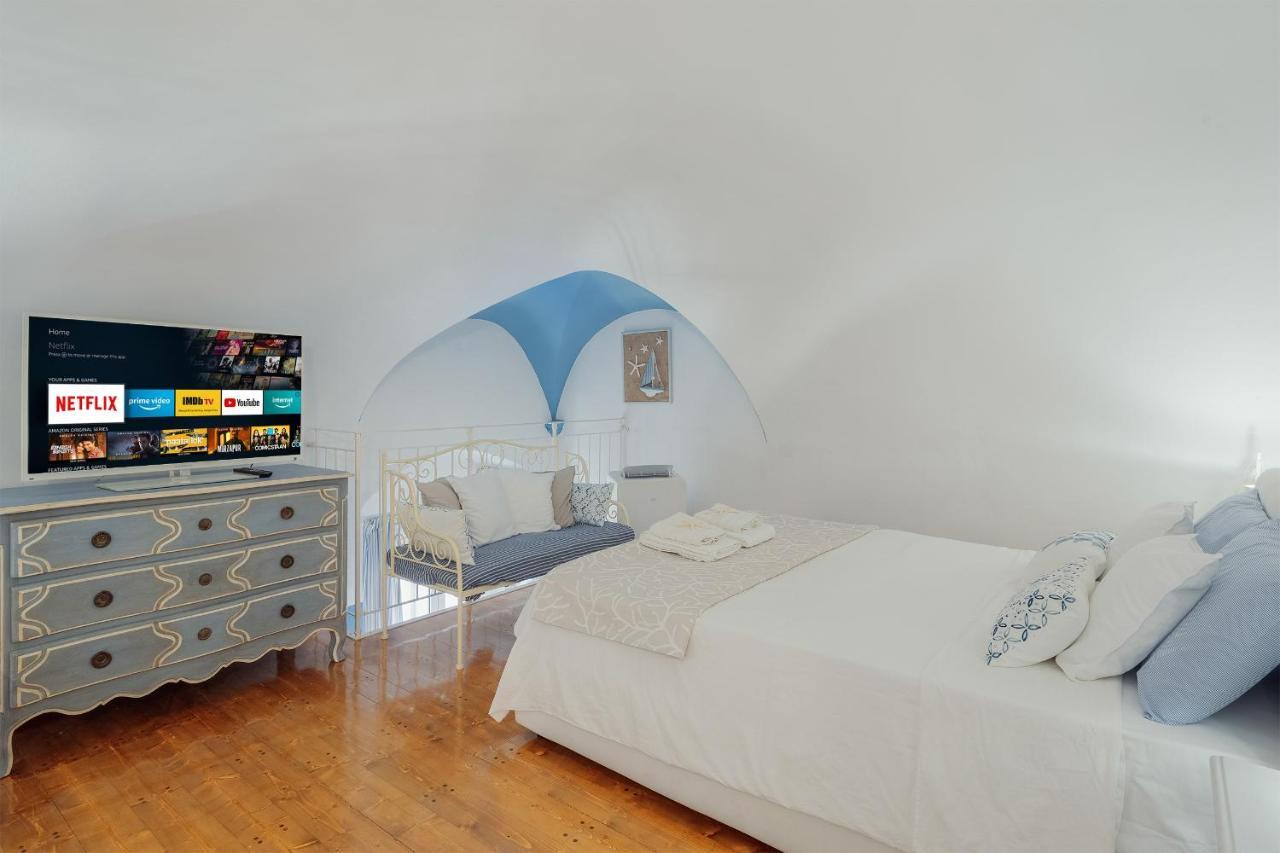 Sanremo Amazing Apartment With Private Parking Kültér fotó